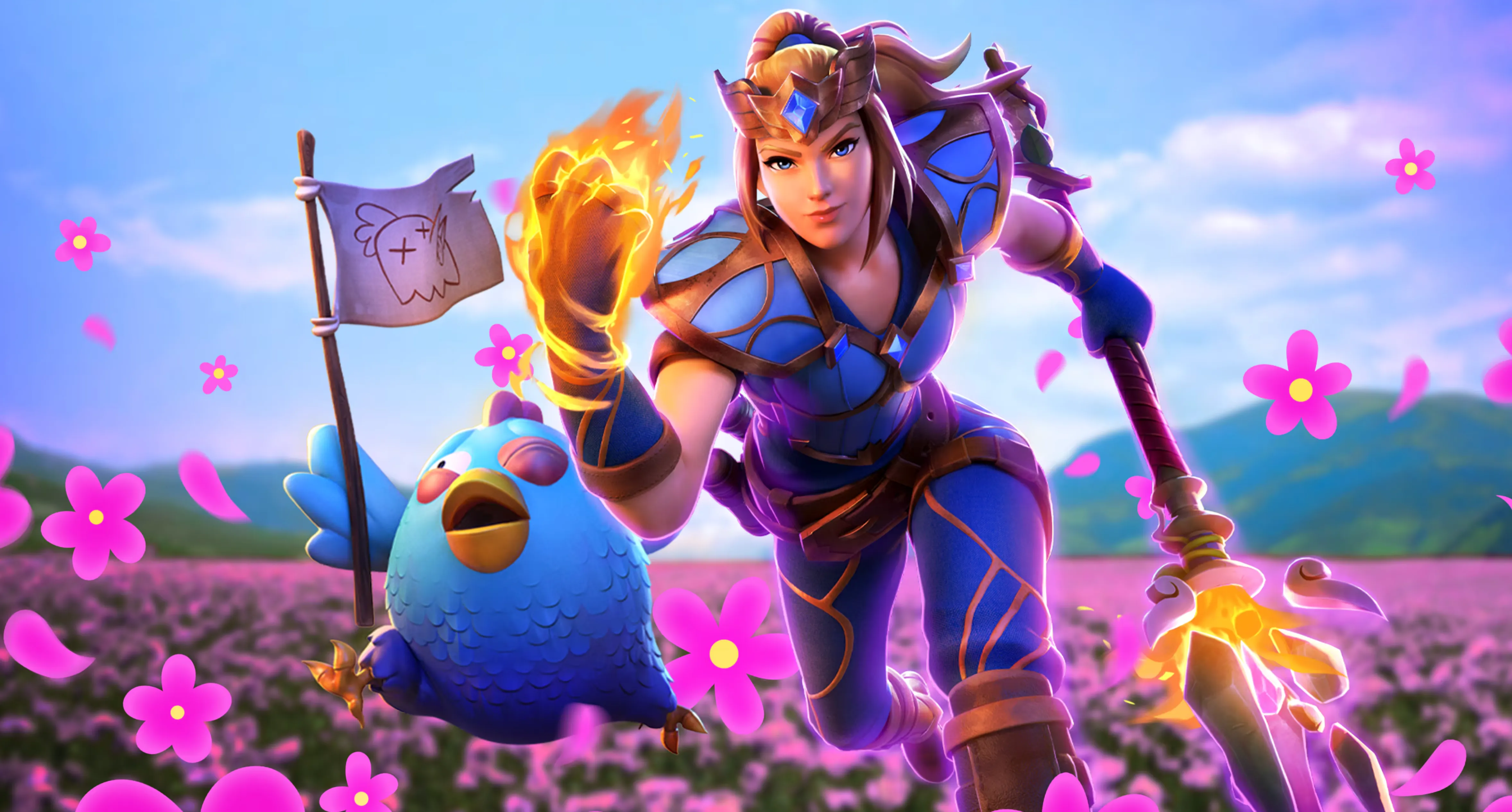 Realm Royale Reforged